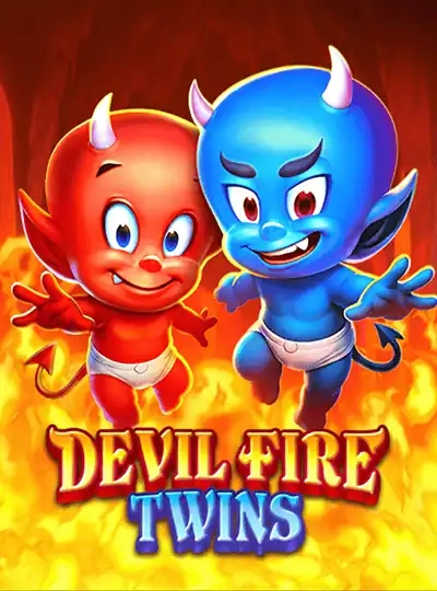 Classic video slot game cover